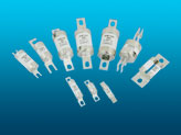 RGS1, RGS12, RGS Series Special fuses